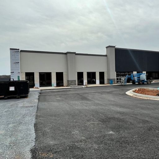 8004 Timberlake Road, Lynchburg, VA 24502 United States Retail