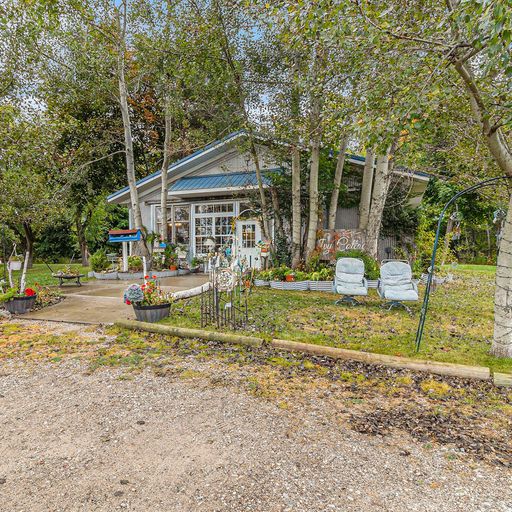 4868 W Polk Road, Hart, MI 49420 United States Business Coldwell