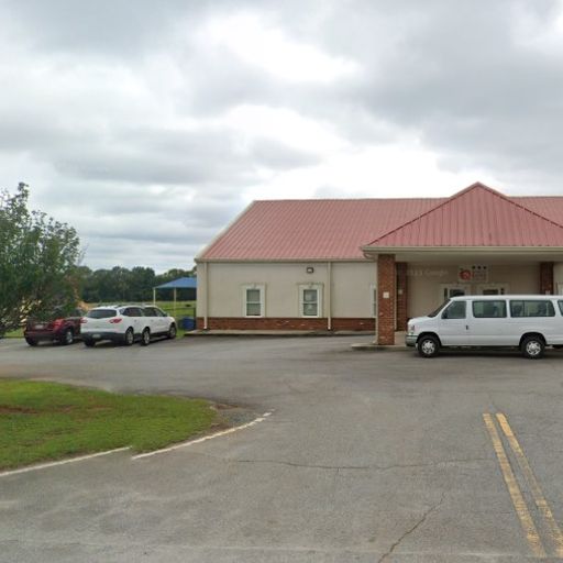 2329 Highway South, Forsyth, GA 31029 United States Retail Coldwell