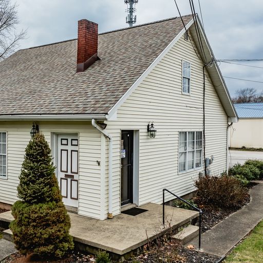 3657 Murdoch Avenue, Parkersburg, WV 26101 United States Office Coldwell Banker Commercial