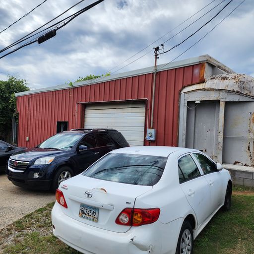 8085 Connally Dr, Douglasville, GA 30134 United States | Special Purpose - Coldwell Banker Commercial