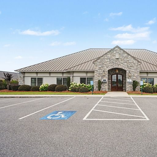 132 Byrd Way, Warner Robins, GA 31088 United States | Office - Coldwell Banker Commercial