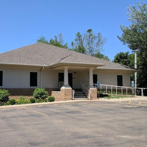 2015 W. Glen Suite 220, Peoria, IL 61614 United States Office