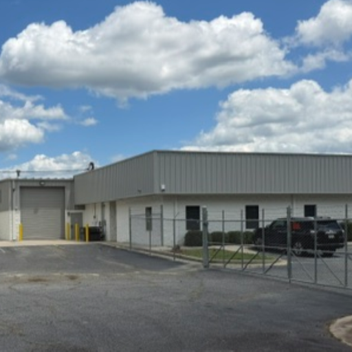 4570 Houston Avenue, Macon, GA 31206 United States | Industrial - Coldwell Banker Commercial