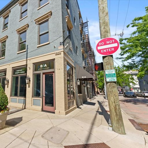 1500 Race Street — Cincinnati, OH 45202