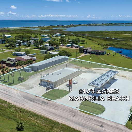 514 Margie Tewmey, Port Lavaca, TX 77979 United States | Special Purpose - Coldwell Banker Commercial