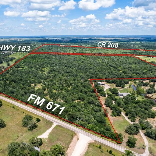 000 S Hwy 183, Lockhart, TX 78644 United States Land Coldwell