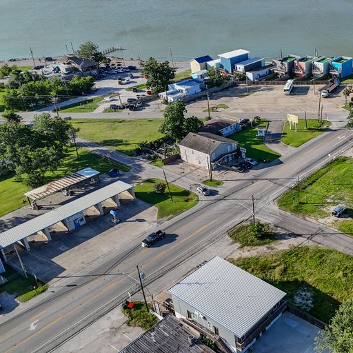 119 Grand Ave, Bacliff, TX 77518 United States | Retail - Coldwell Banker Commercial