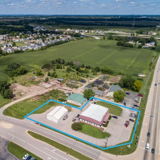 4701 Milton Ave, Janesville, WI 53546 United States Retail Coldwell