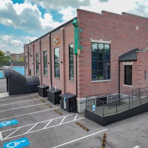 200 State Street, Bowling Green, KY 42101 United States | Special Purpose - Coldwell Banker Commercial