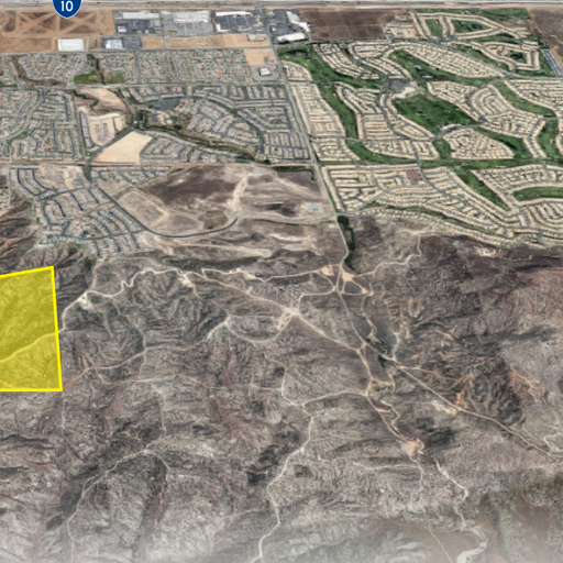 421140007 APN Beaumont, Beaumont, CA 92223 United States Land