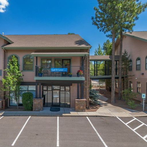 1600 W University AVE #206, Flagstaff, AZ 86001 United States | Office - Coldwell Banker Commercial