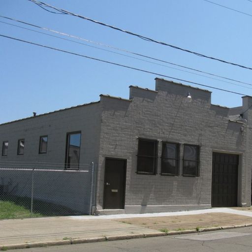 1821 German St, Erie, PA 16503 United States Industrial Coldwell