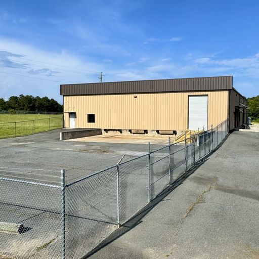 628 Industrial Park Road, Roberta, GA 31078 United States | Industrial - Coldwell Banker Commercial