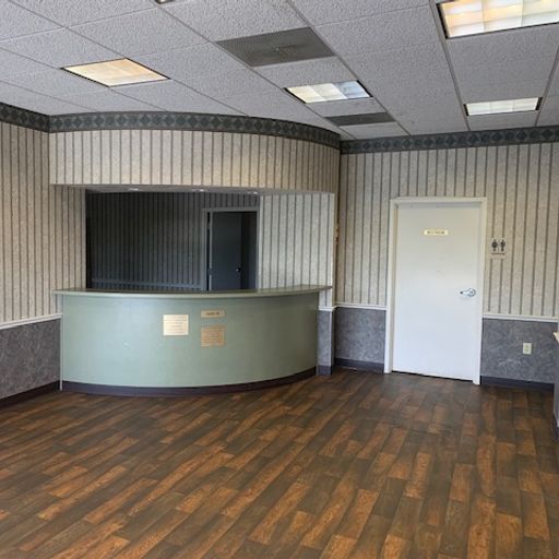 1525 Baytree Rd Suite I, Valdosta, GA 31602 United States Office