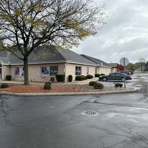 1180 N Monroe, Monroe, MI 48162 United States Office Coldwell