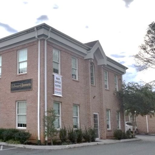 3311 Old Forest Road, Lynchburg, VA 24502 United States Office