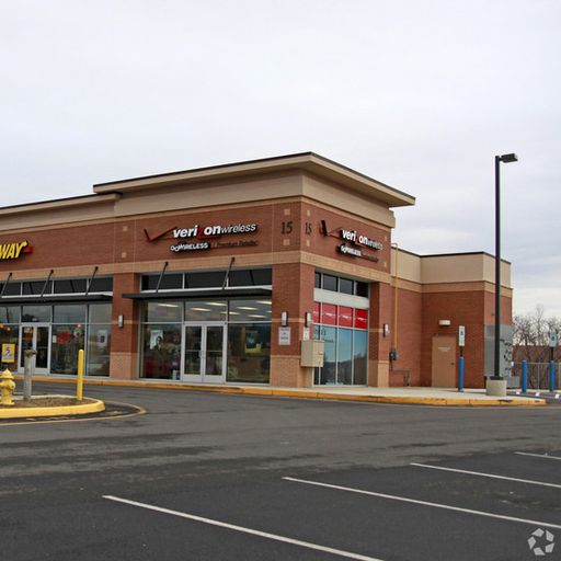 15 South Gateway Drive, Suite 111, Fredericksburg, VA 22406 United