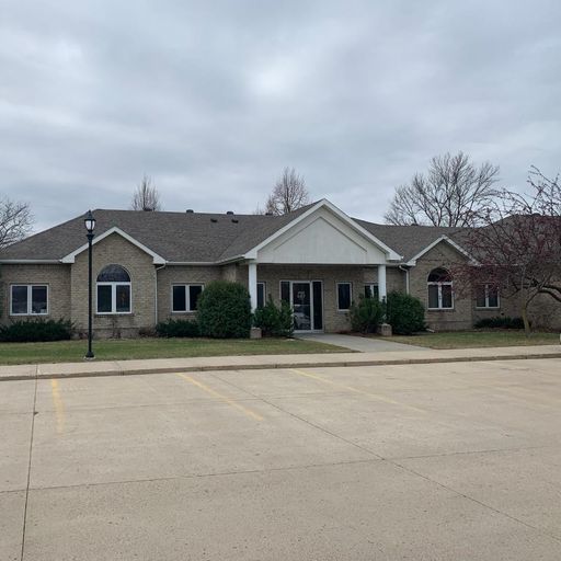 1120 N 28th Avenue, Fargo, ND 58102 United States Office Coldwell