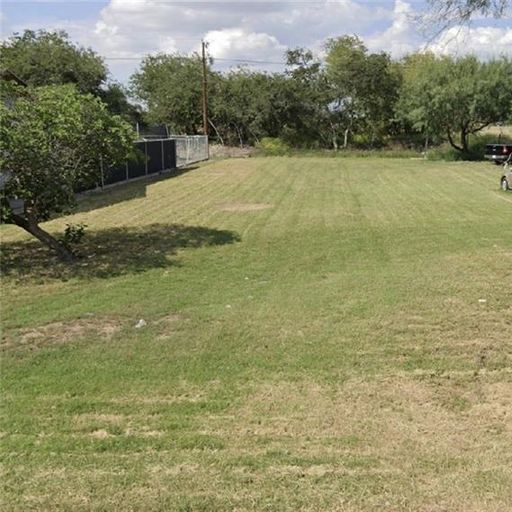 201 N La Sagunada Road, Rio Grande City, TX 78582 United States Land