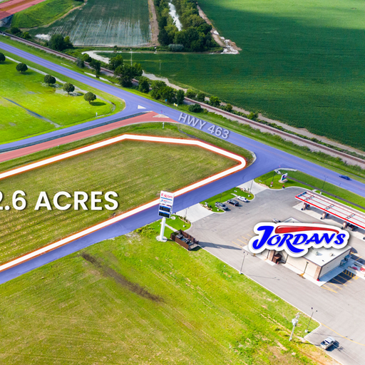 140 Colony 2. 6 Acres Colony Circle, Bay, AR 72411 United States | Land - Coldwell Banker Commercial