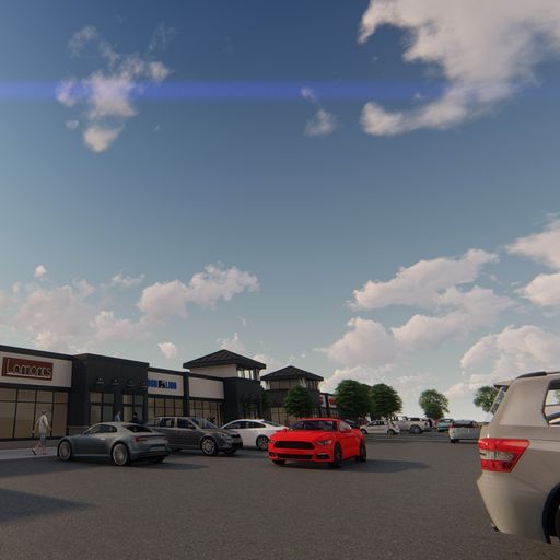 409 W Town Center Blvd, Champaign, IL 61822 United States Land