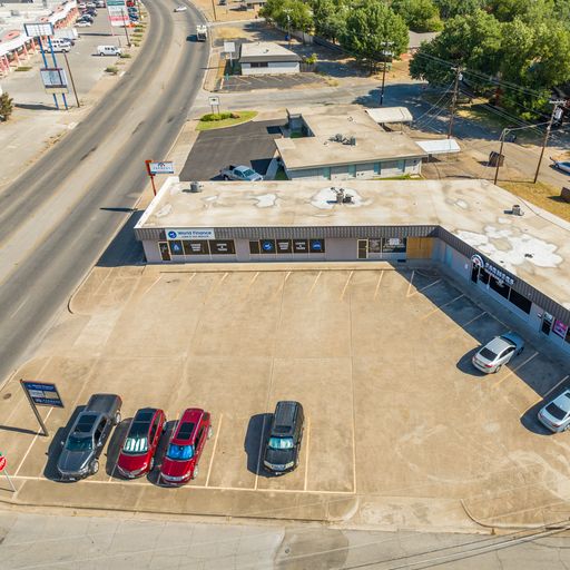 1201 Lake Air Dr Suite B, Waco, TX 76710 United States Retail