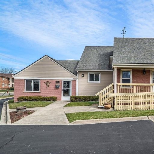 31500 Schoennherr, Warren, MI 48088 United States Mixed Use