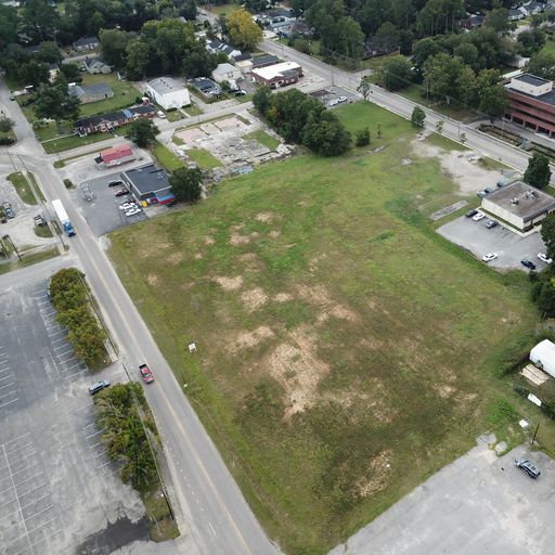 118 E McIntyre St., Mullins, SC 29574 United States Land Coldwell