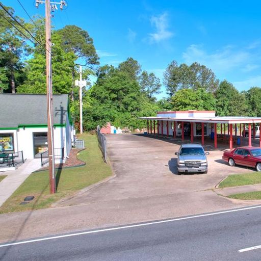 1803 N Slappey, Albany, GA 31701 United States Mixed Use Coldwell Banker Commercial