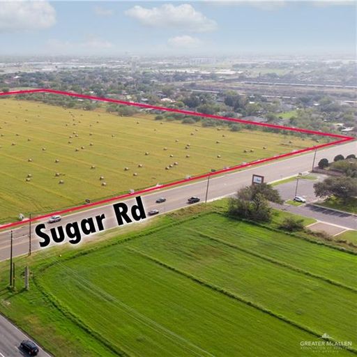 000 Nolana Loop, Pharr, TX 78577 United States Land Coldwell Banker