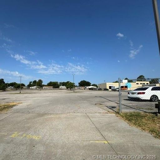 224 S Memorial Drive, Tulsa, OK 74112 United States | Land - Coldwell Banker Commercial