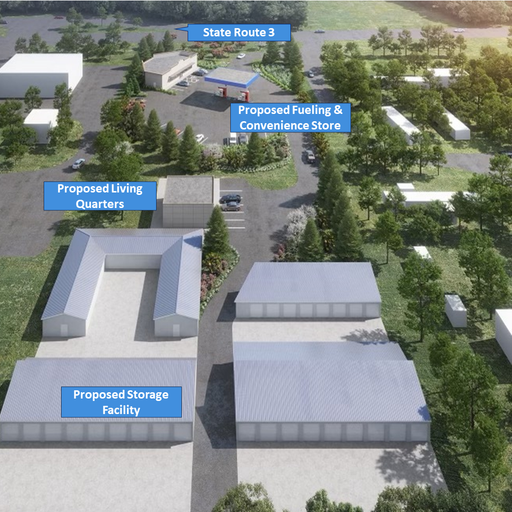 7462 Hwy 3 SW, Bremerton, WA 98312 United States Land Coldwell