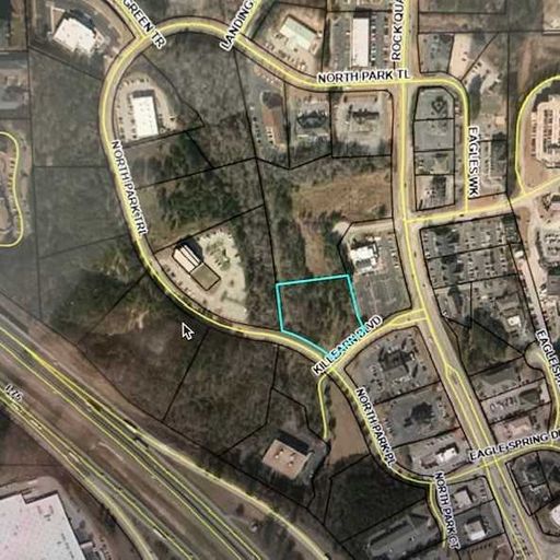 0 Killearn Blvd, Stockbridge, GA 30281 United States Land Coldwell