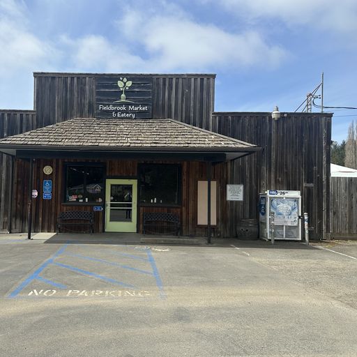 4636 Fieldbrook Road, McKinleyville, CA 95519 United States Retail