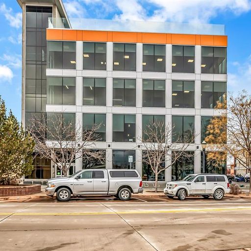 734 Main Street, Grand Junction, CO 81501 United States Office