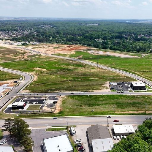 Lots 4 & 5 Southern Ridge, Jonesboro, AR 72404 United States | Land ...