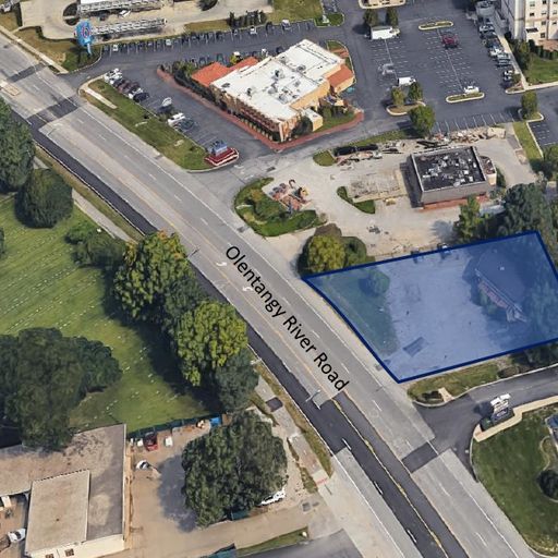 3180 Olentangy River Road, Columbus, OH 43202 United States Retail Coldwell Banker Commercial