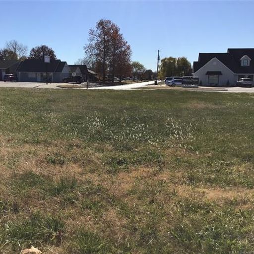 W 4th Street, Skiatook, OK 74070 United States Land Coldwell Banker