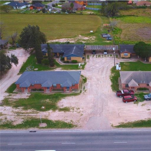 W. Palma Vista, Palmview, TX 78572 United States Multifamily