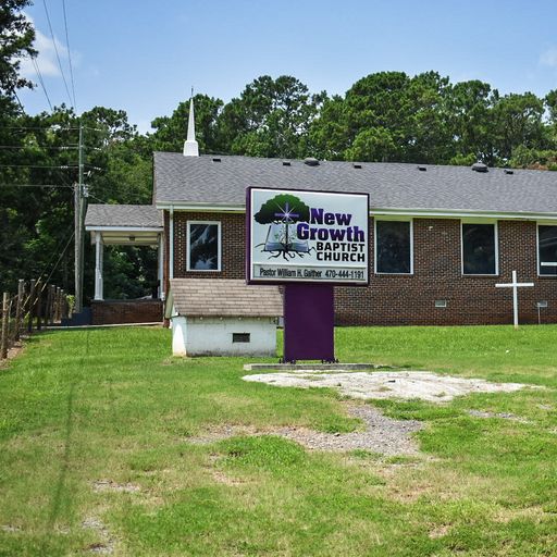 75 Greers Dairy Road, Covington, GA 30014 United States | Special Purpose - Coldwell Banker Commercial