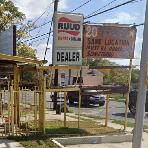 3135 W Commerce St, San Antonio, TX 78207 United States | Special Purpose - Coldwell Banker Commercial