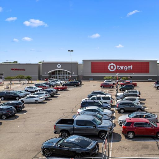 5301 Bosque Blvd, Waco, TX 76710 United States Retail Coldwell