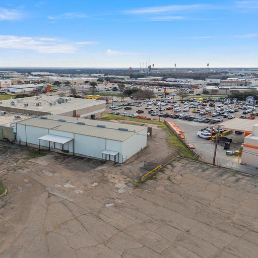 5601 Waco Dr, Suite 1, Waco, TX 76710 United States Industrial