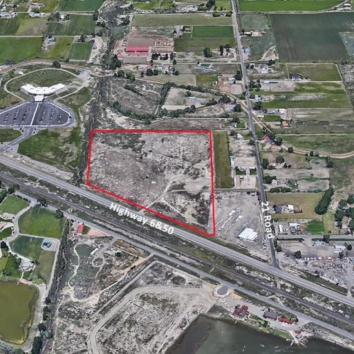 2070 Highway 6&50, Fruita, CO 81521 United States Land Coldwell Banker Commercial