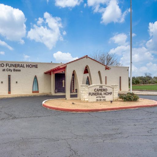 3706 South WW White, San Antonio, TX 78222 United States | Special Purpose - Coldwell Banker Commercial