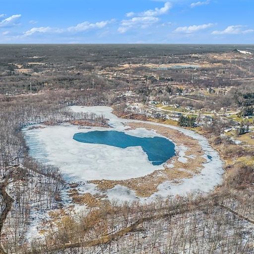 16134 Tindall Road, Holly, MI 48442 United States Land Coldwell