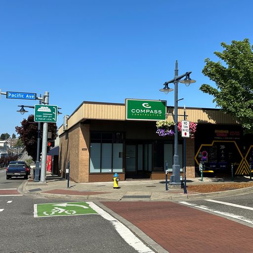 301 Pacific Ave, Bremerton, WA 98337 United States Retail Coldwell Banker Commercial