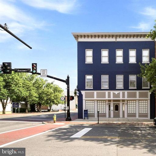 48 West Boscawen Street, Winchester, VA 22601 United States | Office - Coldwell Banker Commercial