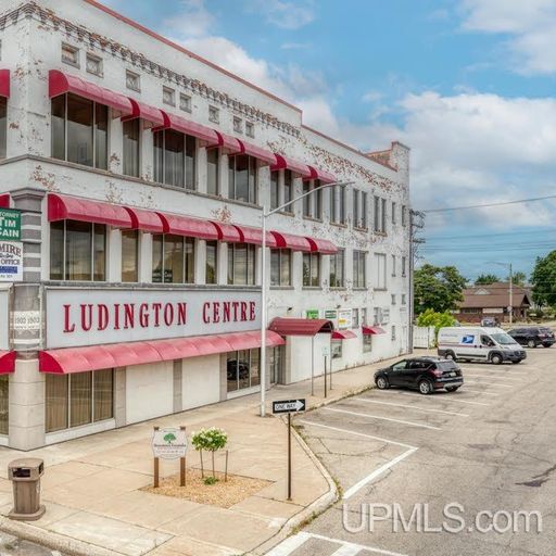 1100 Ludington, Escanaba, MI 49829 United States Mixed Use Coldwell
